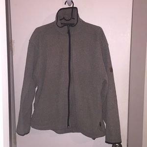 Fjällräven Polartec thermal women’s jacket